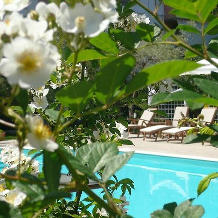 Hotel Avra Лигия Экстерьер фото