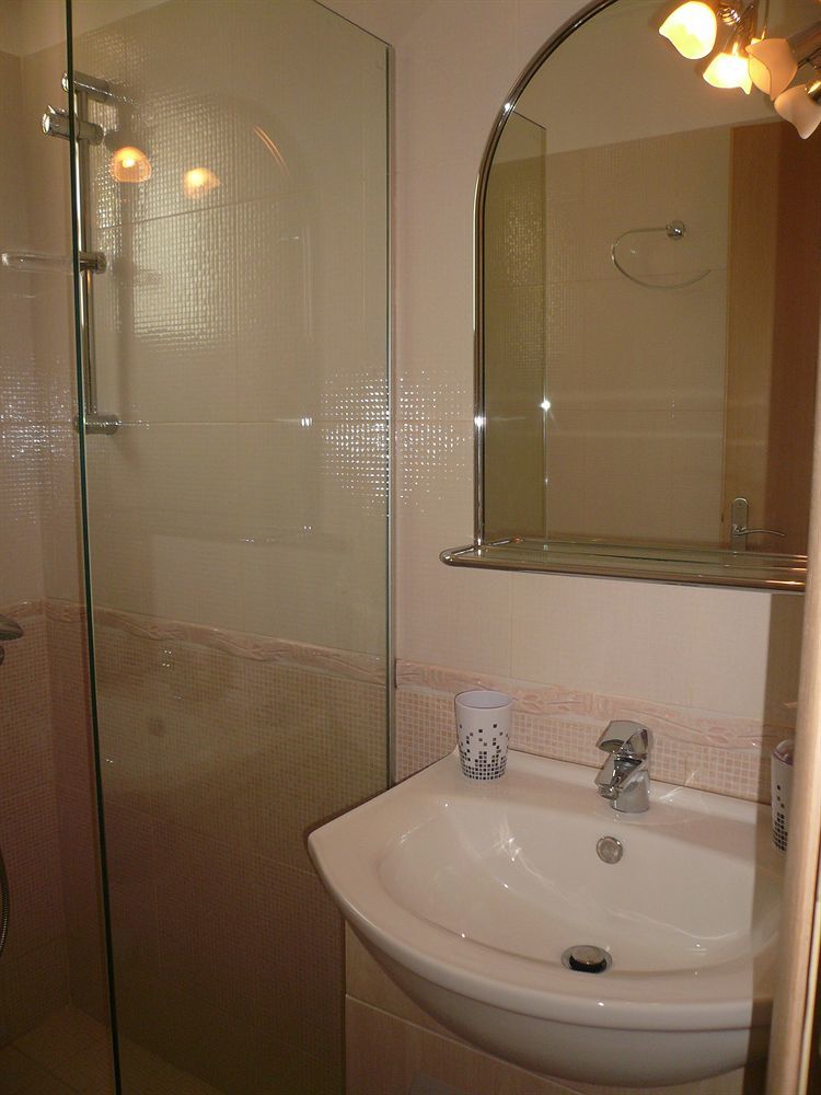 Hotel Avra Лигия Экстерьер фото