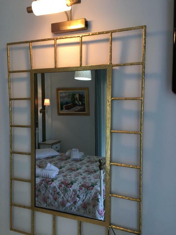 Hotel Avra Лигия Экстерьер фото